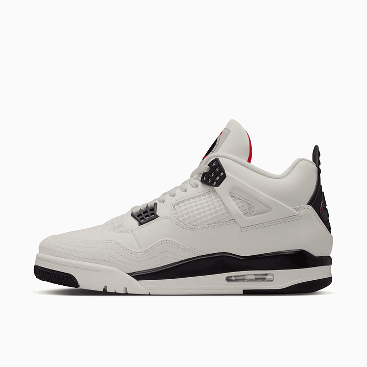 Air Jordan 4 Retro OG 