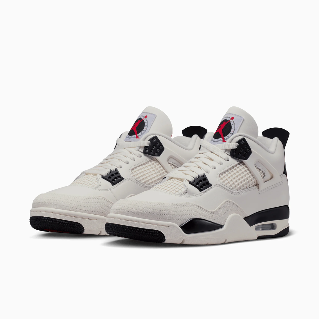 Air Jordan 4 Retro OG 