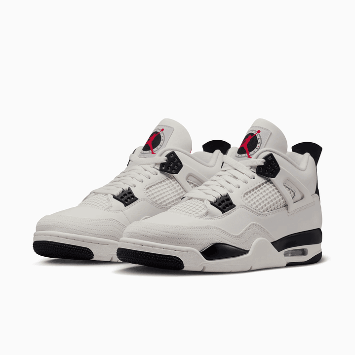 Air Jordan 4 Retro OG 