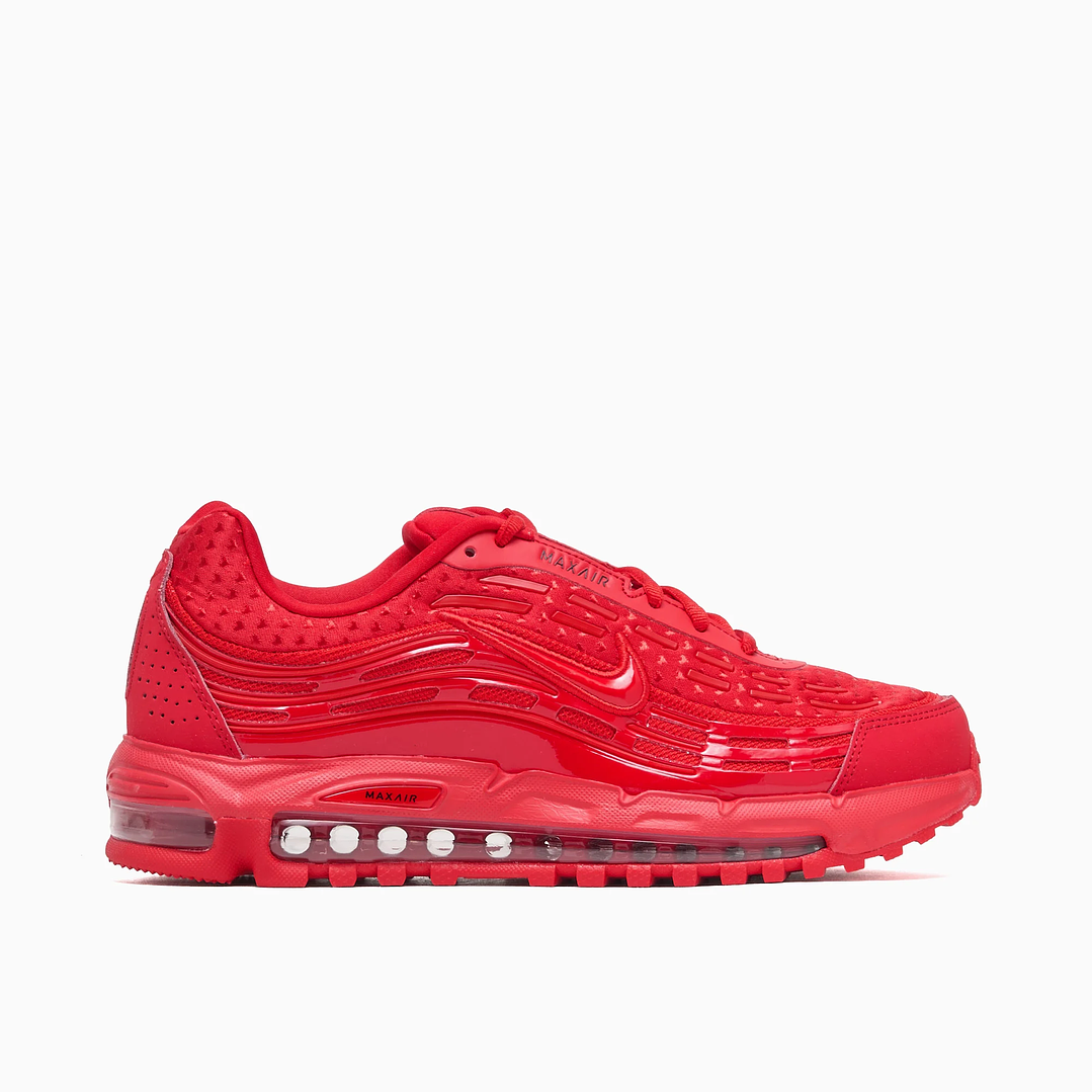 Nike Air Max TL 2.5 Valentine's Day University Red (2026) 1