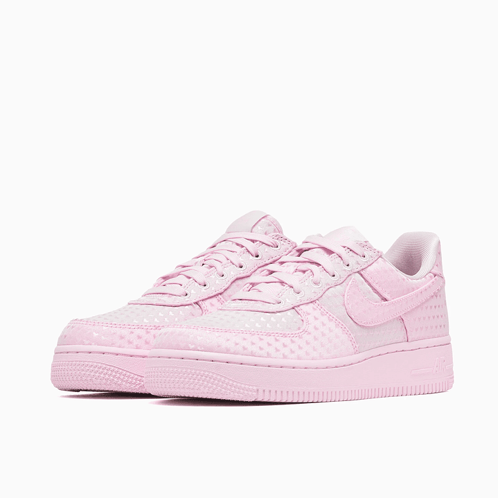 Nike Air Force 1 Low Valentine's Day Pink Foam (2026) (Women's) 2