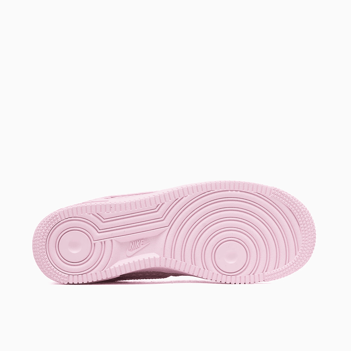 Nike Air Force 1 Low Valentine's Day Pink Foam (2026) (Women's) 3
