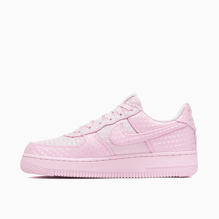 Nike Air Force 1 Low Valentine's Day Pink Foam (2026) (Women's) 4