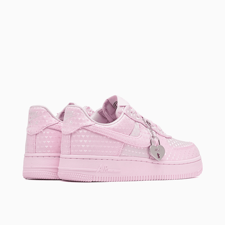 Nike Air Force 1 Low Valentine's Day Pink Foam (2026) (Women's) 5