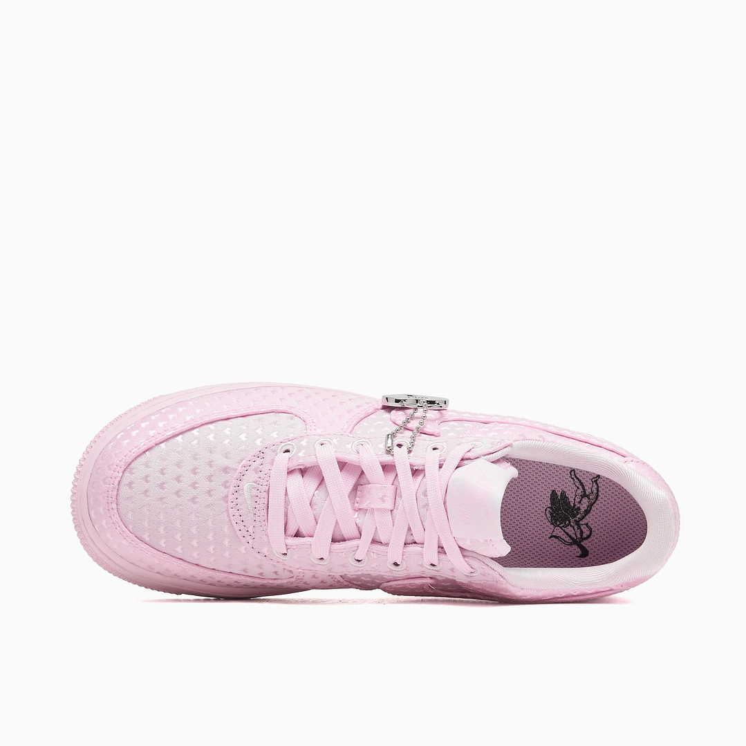 Nike Air Force 1 Low Valentine's Day Pink Foam (2026) (Women's) 6