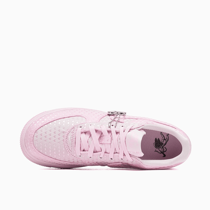 Nike Air Force 1 Low Valentine's Day Pink Foam (2026) (Women's) 6