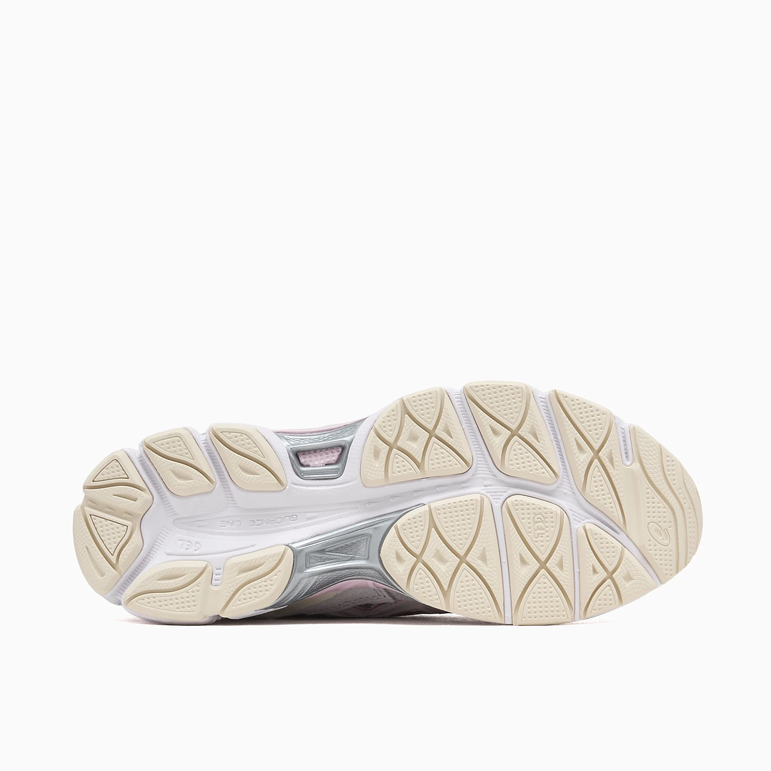 ASICS Gel-NYC Concrete Barely Rose 2