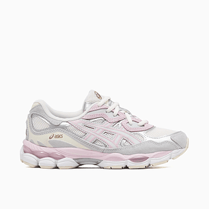 ASICS Gel-NYC Concrete Barely Rose