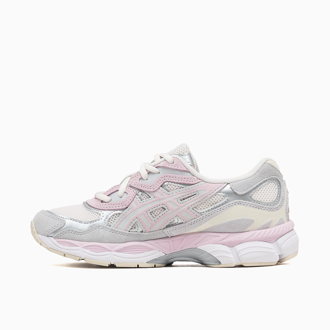 ASICS Gel-NYC Concrete Barely Rose 6