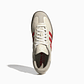 adidas Samba OG Off White Better Scarlet - Thumbnail 5