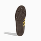 adidas Samba OG Aurora Coffee EQT Yellow - Thumbnail 4