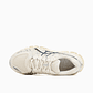 ASICS Gel-Kayano 20 Cream Independence Blue - Thumbnail 4