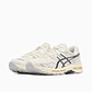 ASICS Gel-Kayano 20 Cream Independence Blue - Thumbnail 5