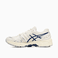ASICS Gel-Kayano 20 Cream Independence Blue - Thumbnail 6