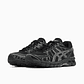 ASICS Gel-Kayano 20 Black Clay Grey - Thumbnail 4