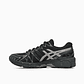 ASICS Gel-Kayano 20 Black Clay Grey - Thumbnail 2