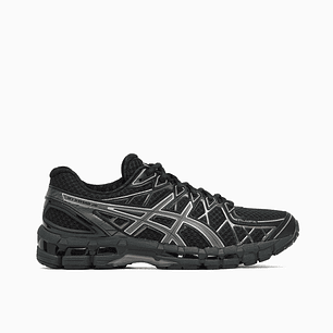 ASICS Gel-Kayano 20 Black Clay Grey