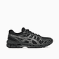 ASICS Gel-Kayano 20 Black Clay Grey - Thumbnail 1