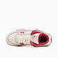 Jordan 4 Retro Valentine's Day Sierra Red (Women's) - Thumbnail 4