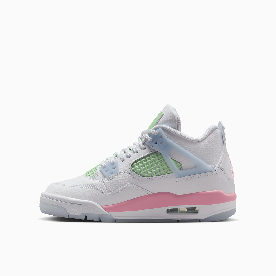 Jordan 4 Retro Valentine's Day (2026) (GS) 2