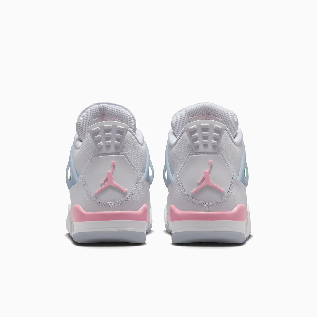 Jordan 4 Retro Valentine's Day (2026) (GS) 4