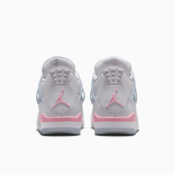Jordan 4 Retro Valentine's Day (2026) (GS) 4