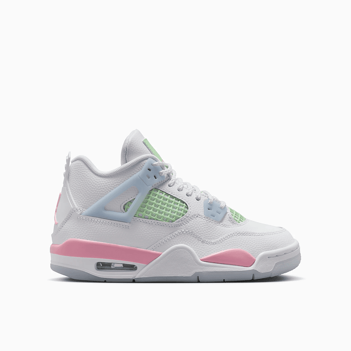 Jordan 4 Retro Valentine's Day (2026) (GS) 1