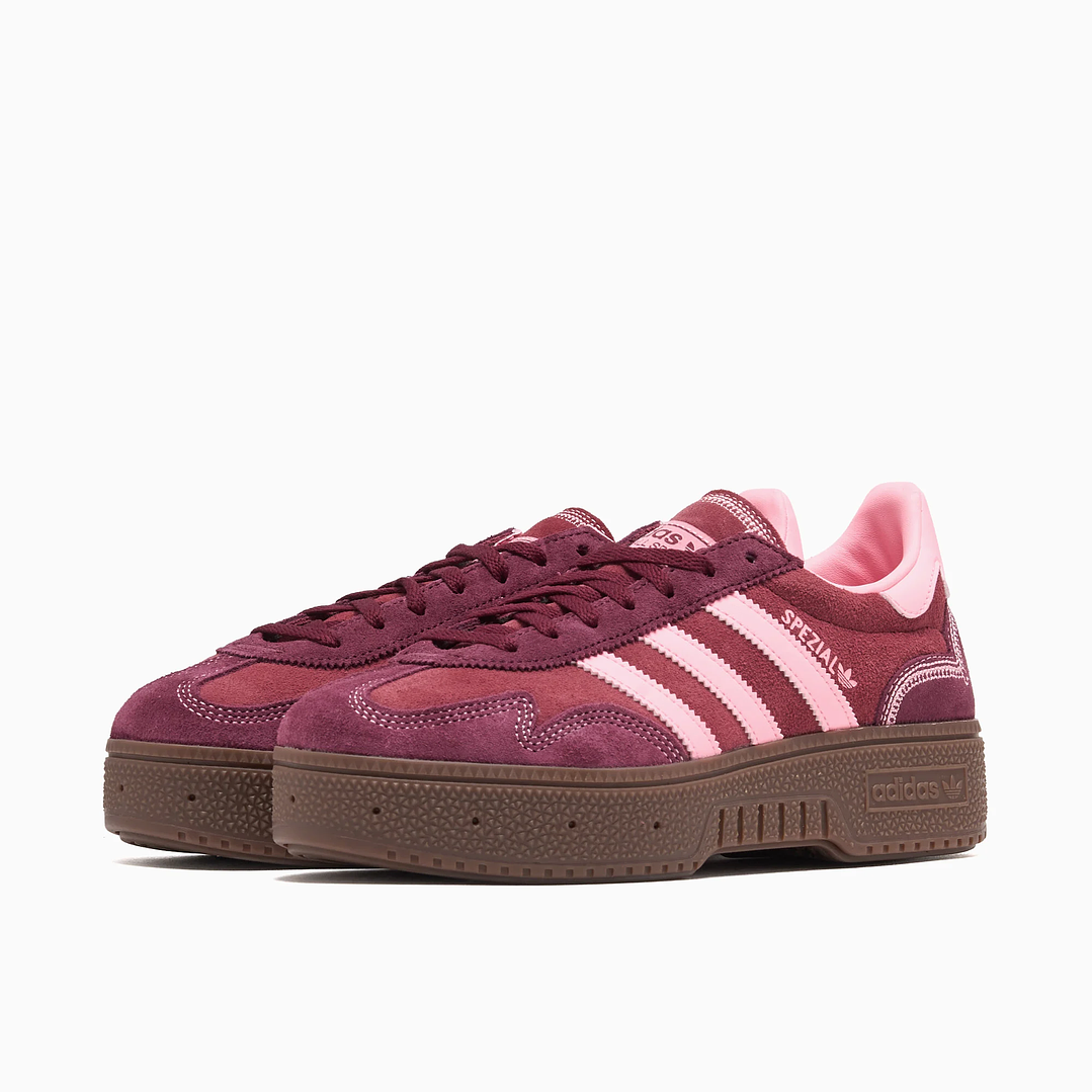 adidas Originals Women's Handball Spezial Bold 