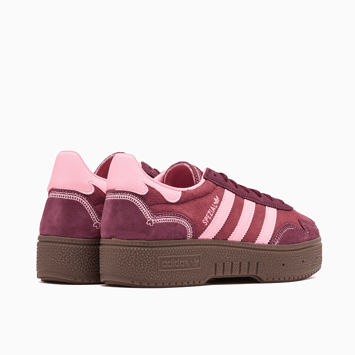 adidas Originals Women's Handball Spezial Bold 