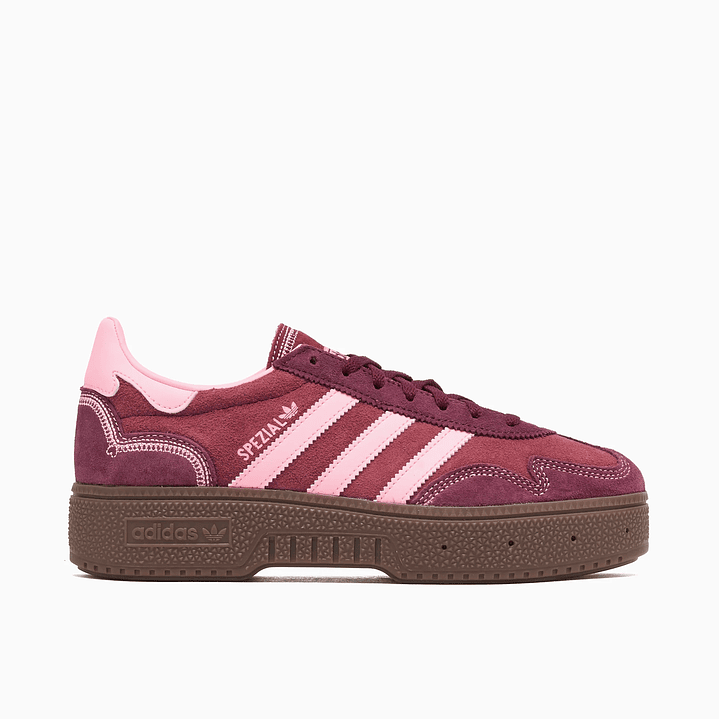 adidas Originals Women's Handball Spezial Bold 