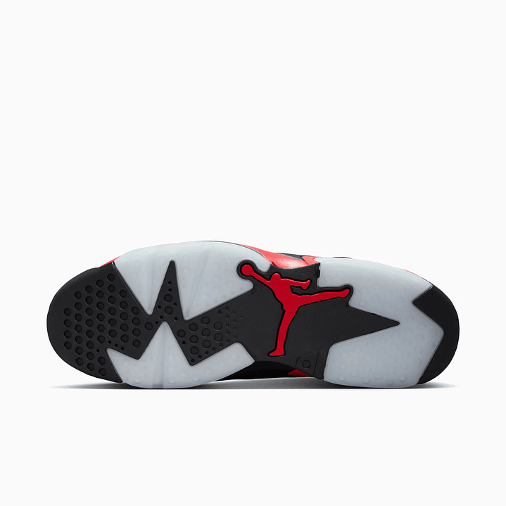Jordan 6 Retro Infrared Salesman 2