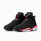 Jordan 6 Retro Infrared Salesman - Thumbnail 4