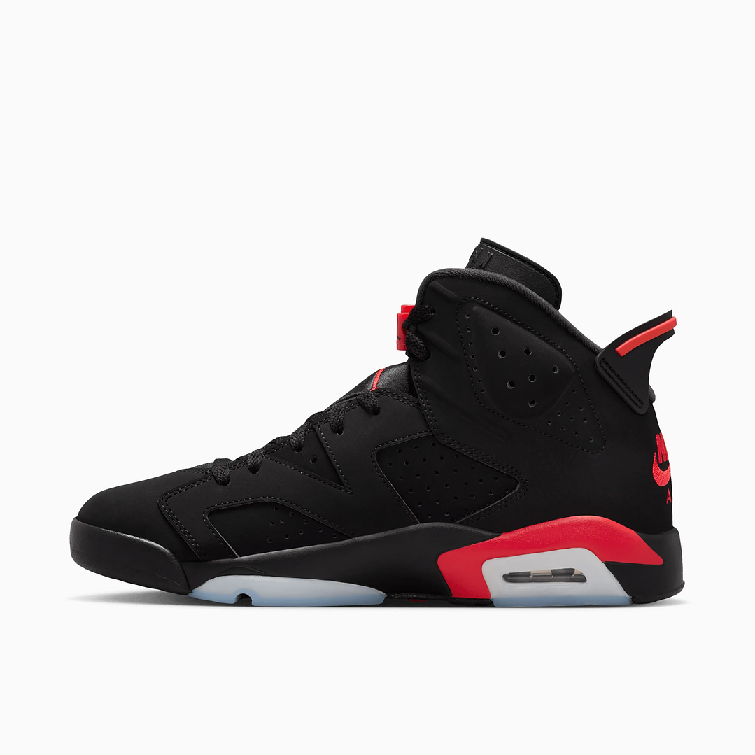 Jordan 6 Retro Infrared Salesman 5