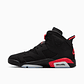 Jordan 6 Retro Infrared Salesman - Thumbnail 5