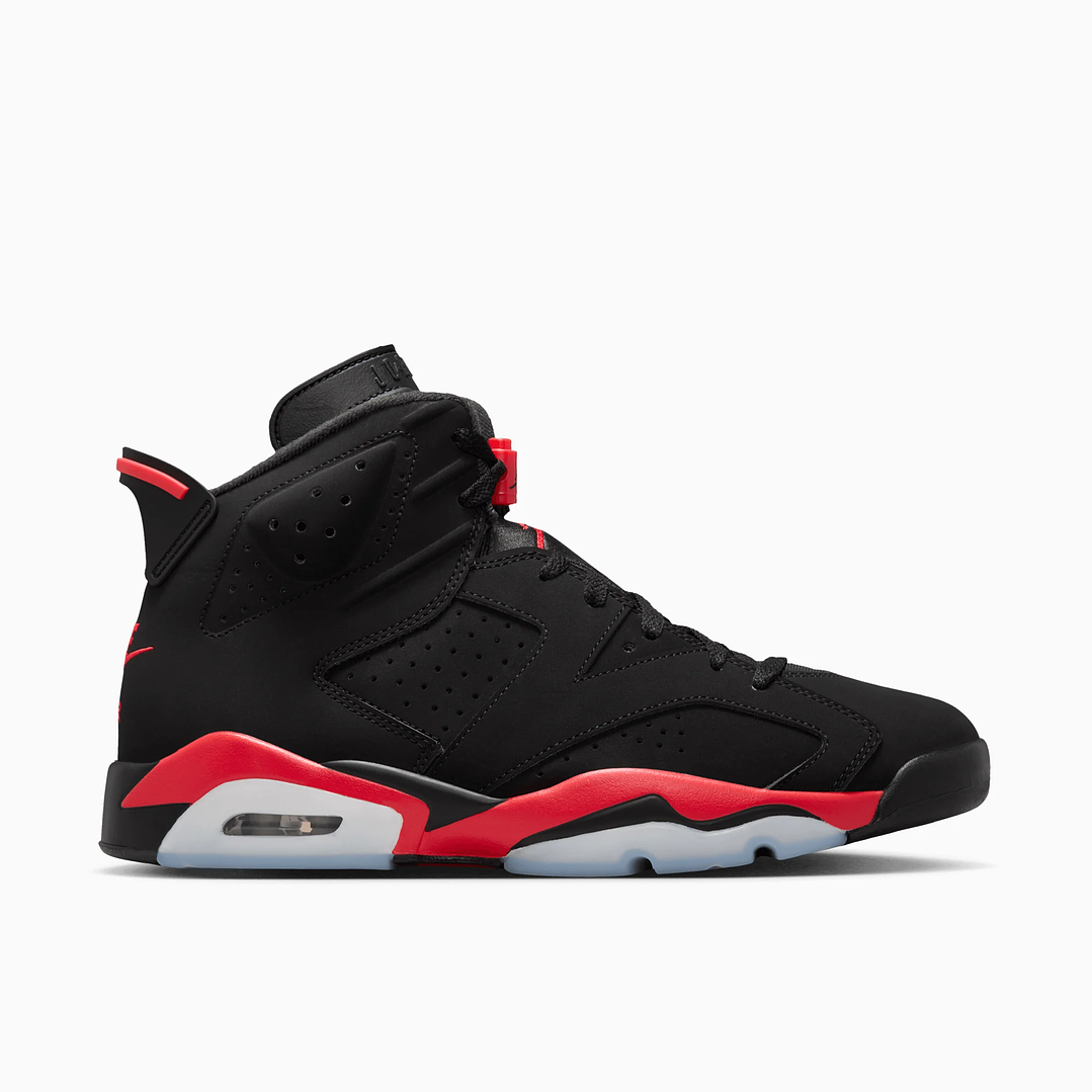 Jordan 6 Retro Infrared Salesman 1