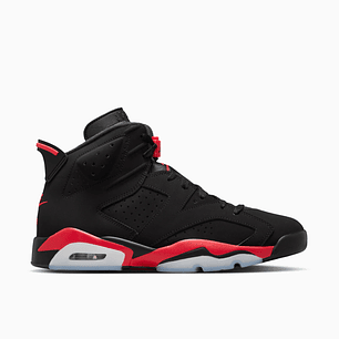 Jordan 6 Retro Infrared Salesman
