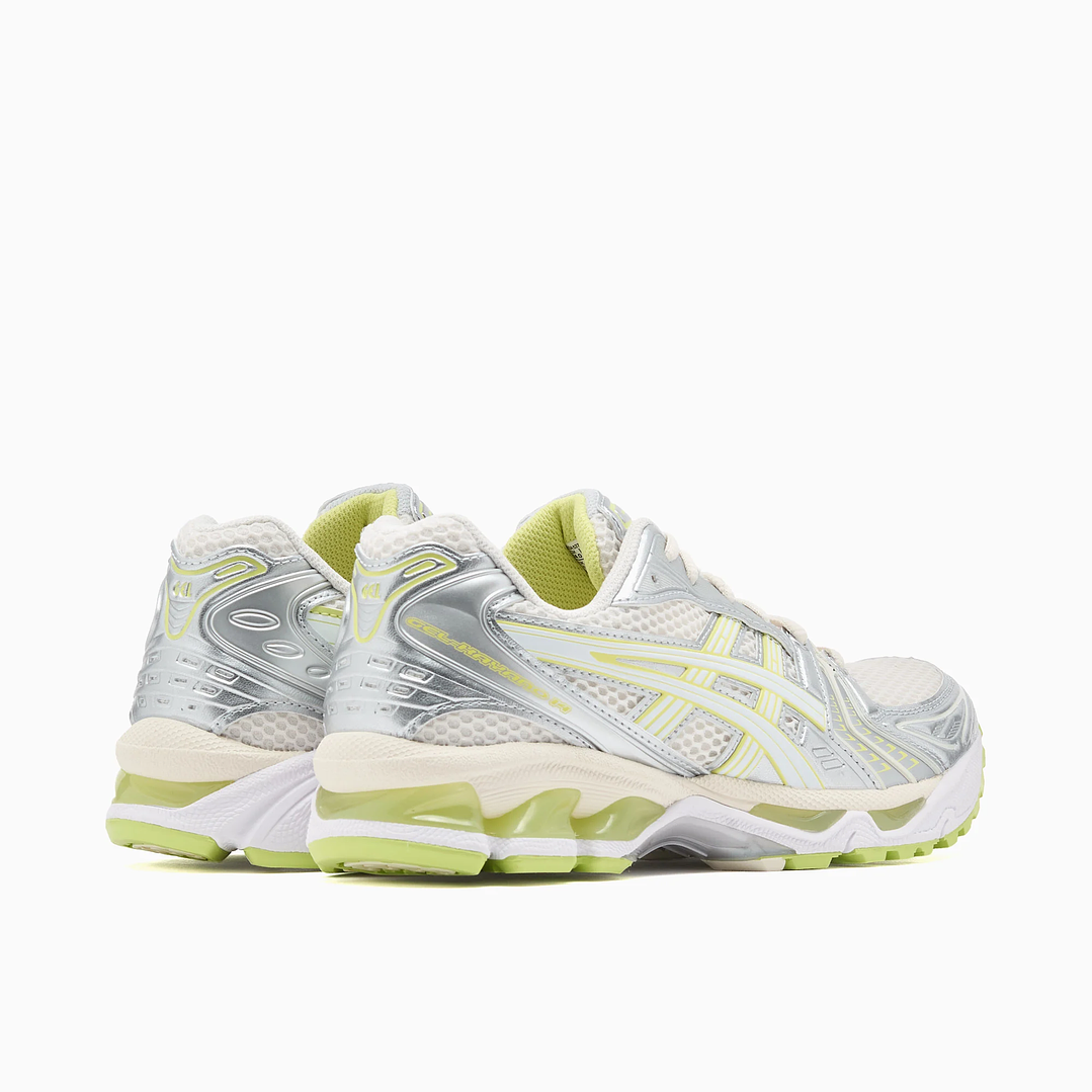 ASICS Gel-Kayano 14 Cream Pistachio 2