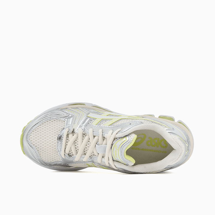 ASICS Gel-Kayano 14 Cream Pistachio 3