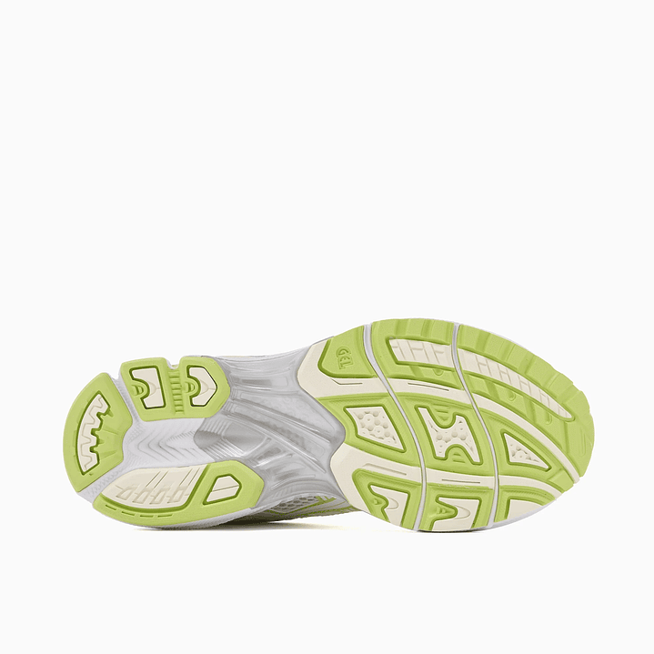 ASICS Gel-Kayano 14 Cream Pistachio 4