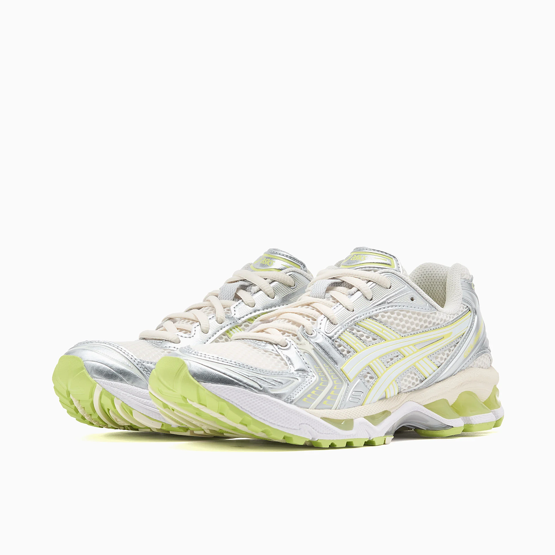 ASICS Gel-Kayano 14 Cream Pistachio 5