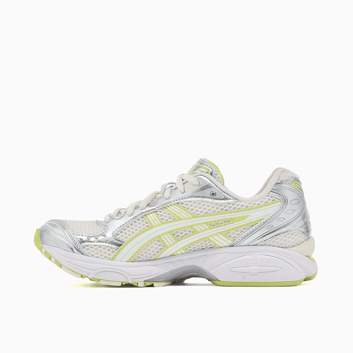 ASICS Gel-Kayano 14 Cream Pistachio 6