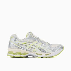 ASICS Gel-Kayano 14 Cream Pistachio