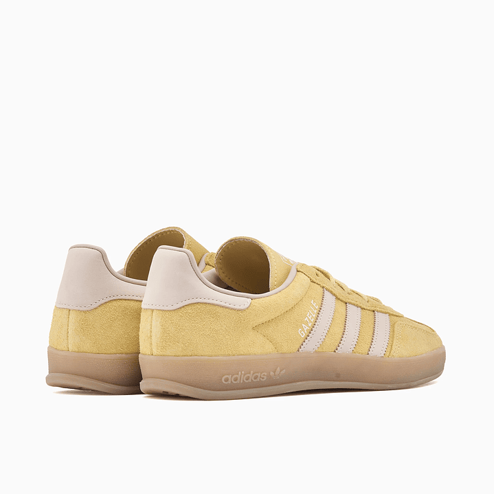 adidas Originals Women's Gazelle Indoor 3