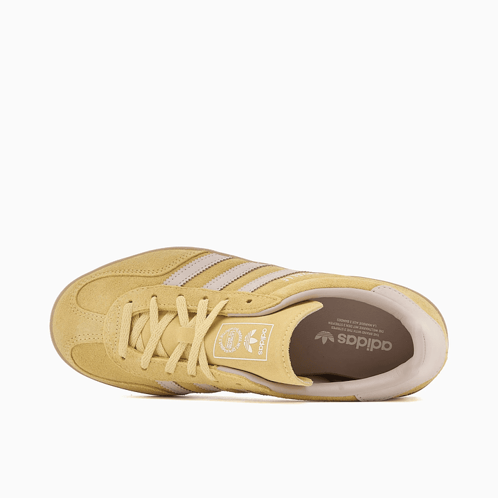 adidas Originals Women's Gazelle Indoor 4