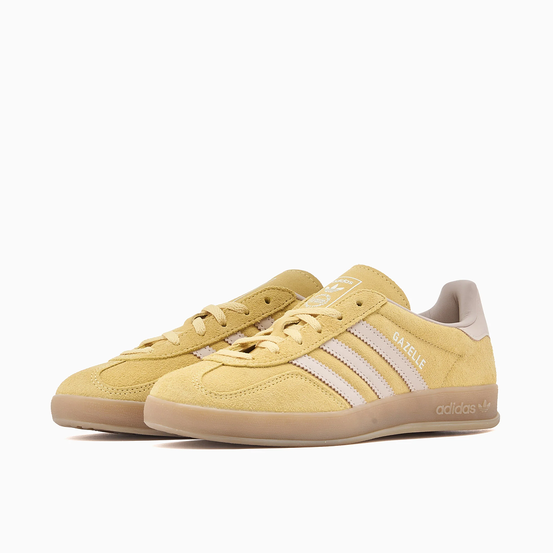adidas Originals Women's Gazelle Indoor 5