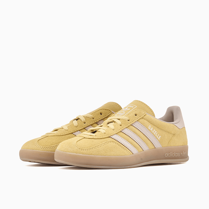 adidas Originals Women's Gazelle Indoor 5