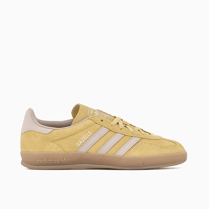 adidas Originals Women's Gazelle Indoor 1