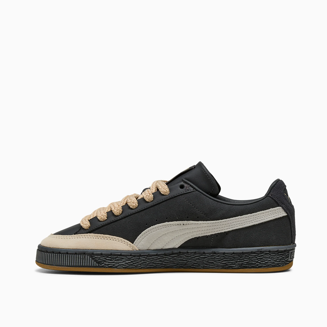 Puma Suede Vintage NAHMIAS Black 3