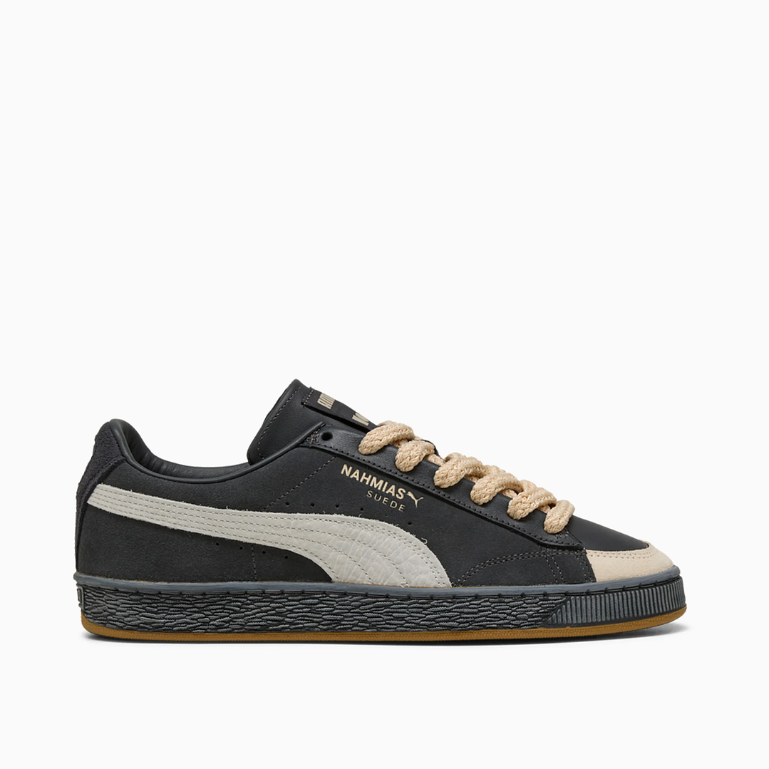 Puma Suede Vintage NAHMIAS Black 1