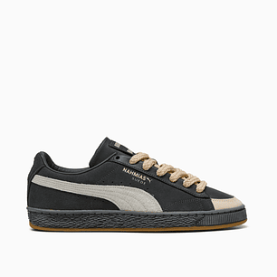 Puma Suede Vintage NAHMIAS Black